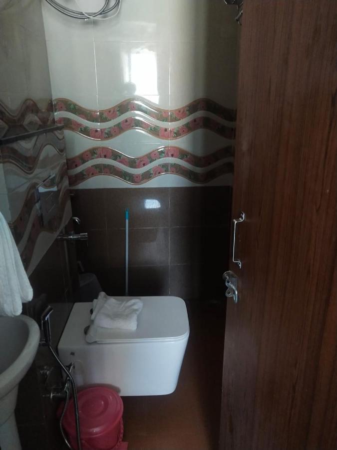 Hotel Cosy Nook Rishikesh Exterior photo